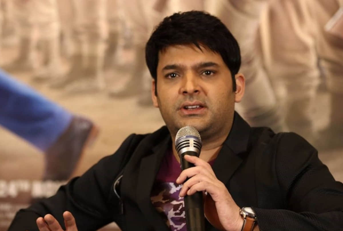 Kapil Sharma talked about social media trollers and Sunil Grover in  Arbaaz Khan chat show