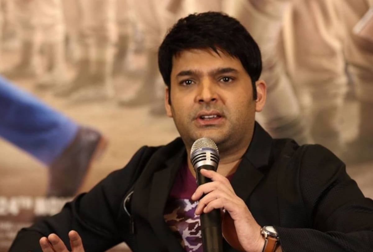 kapil sharma get emotional on stage sharing his quit alcohol experience