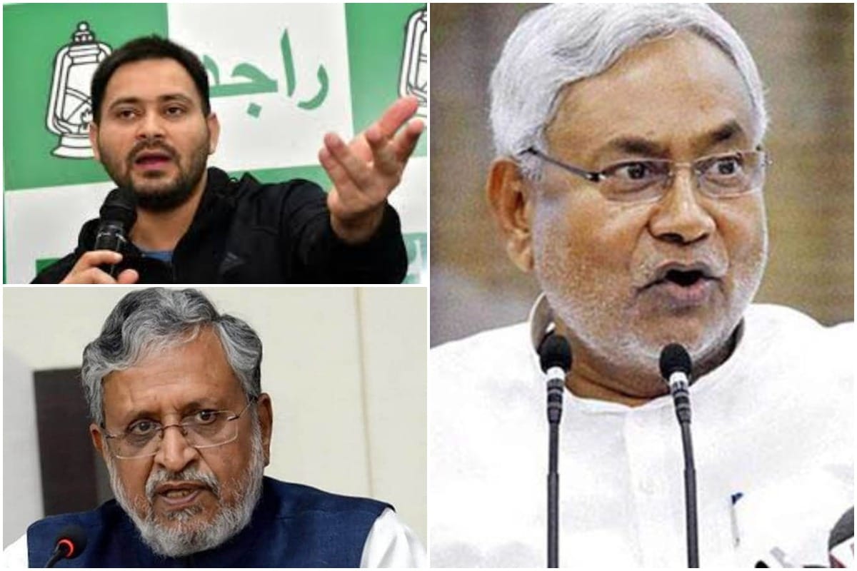 Lok sabha elections 2019: politics of caste in BIhar begins