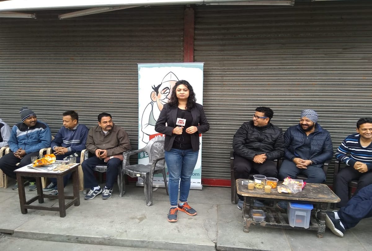 Lok Sabha Elections 2019 Mahasangram: Saharanpur voters issues and voices