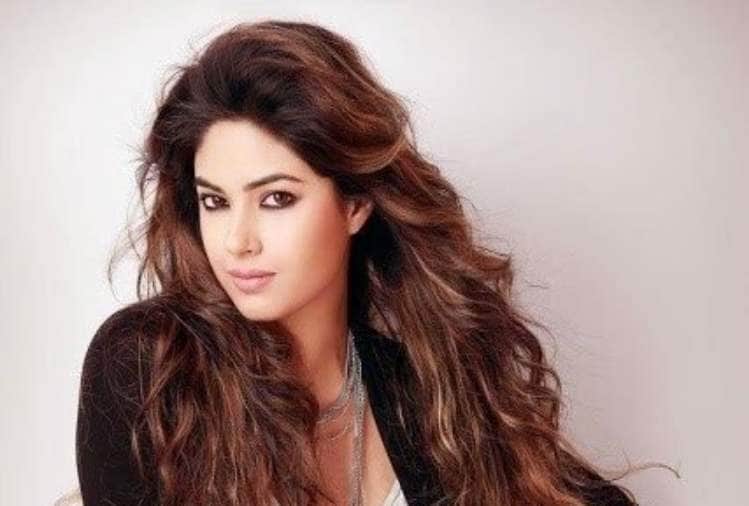 priyanka chopra cousin meera chopra back to bollywood she got a role