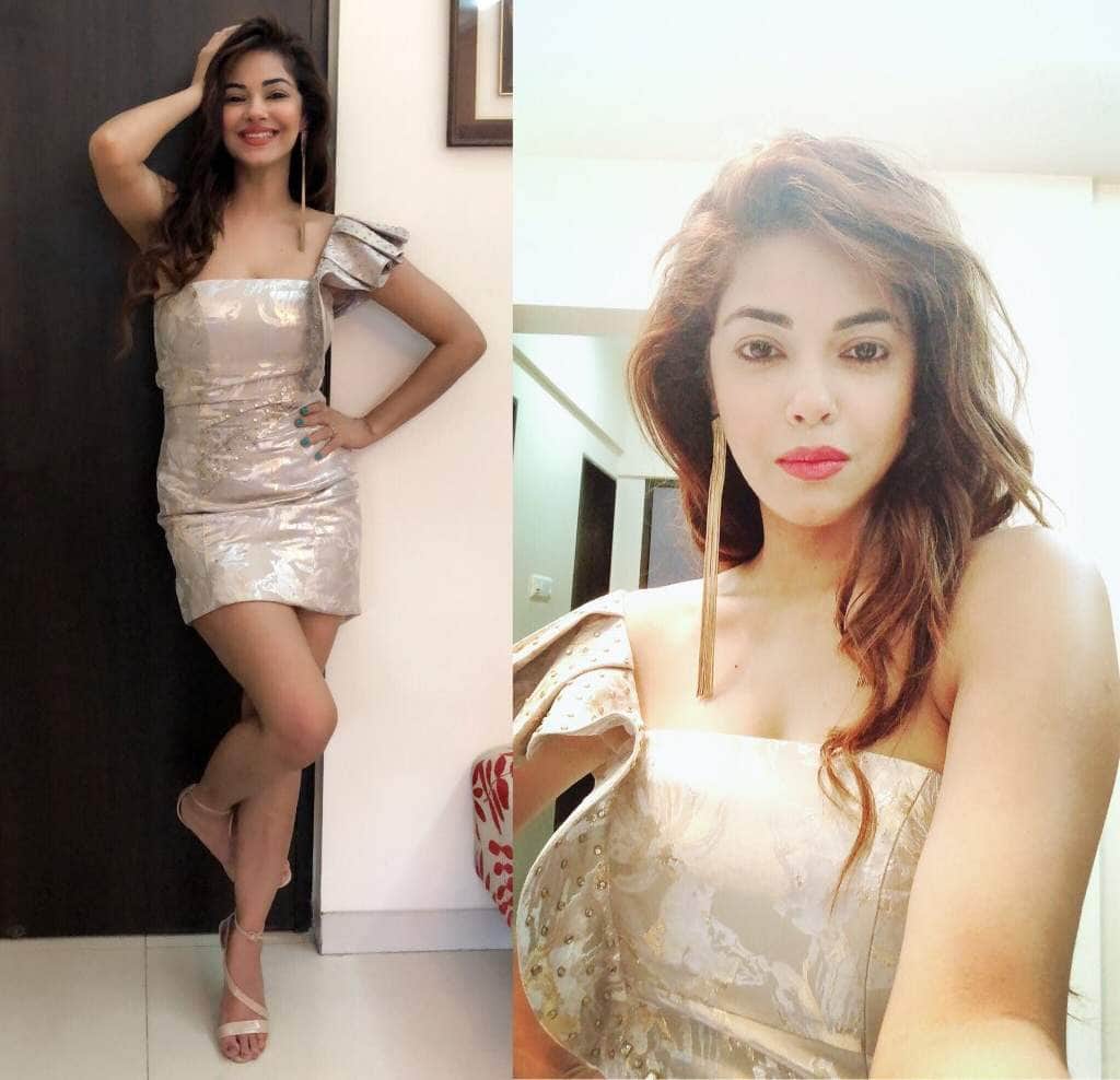 Priyanka Chopra cousin Meera Chopra shared her sorrow over flop in bollywood