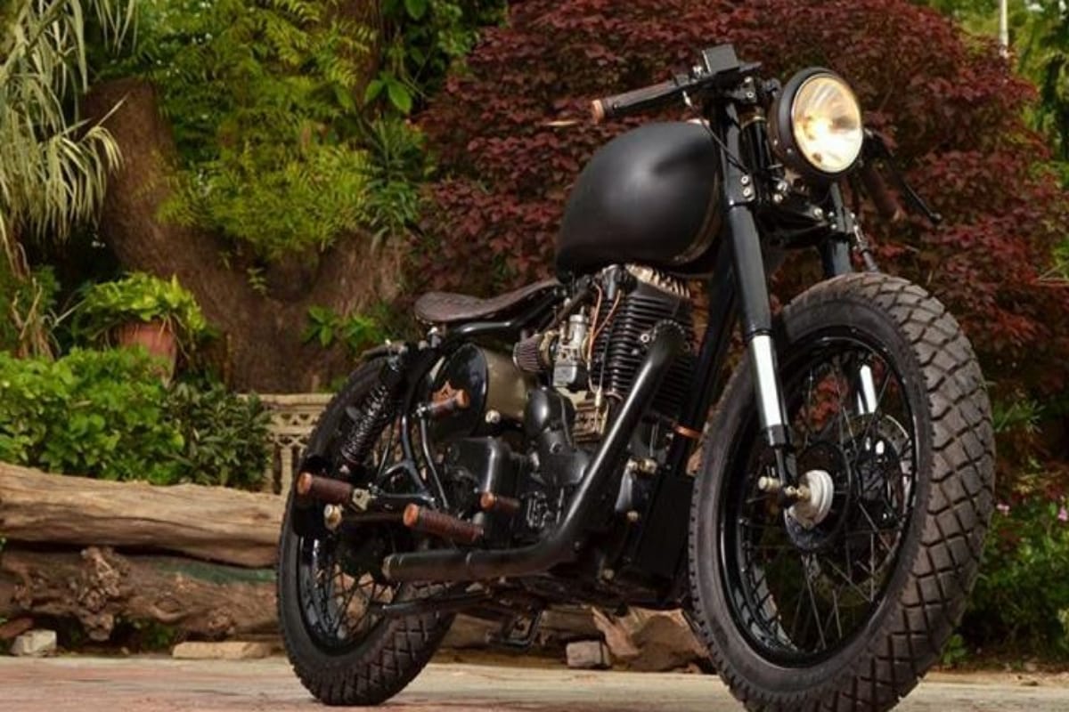 Things you should always remember while modifiying bike
