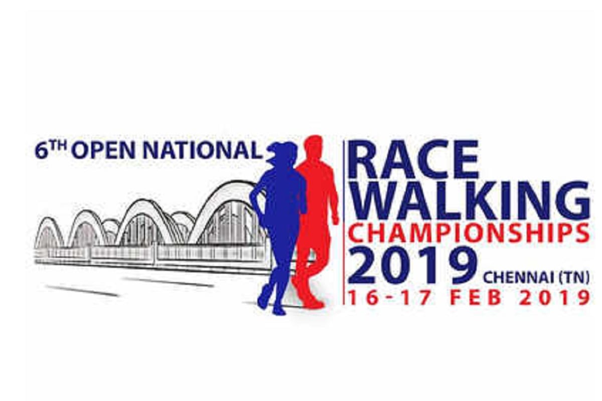 jitendra singh rathore wins 50 KM race in national walking championships