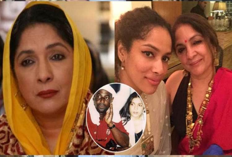 neena gupta says having a child out of wedlock affected my career