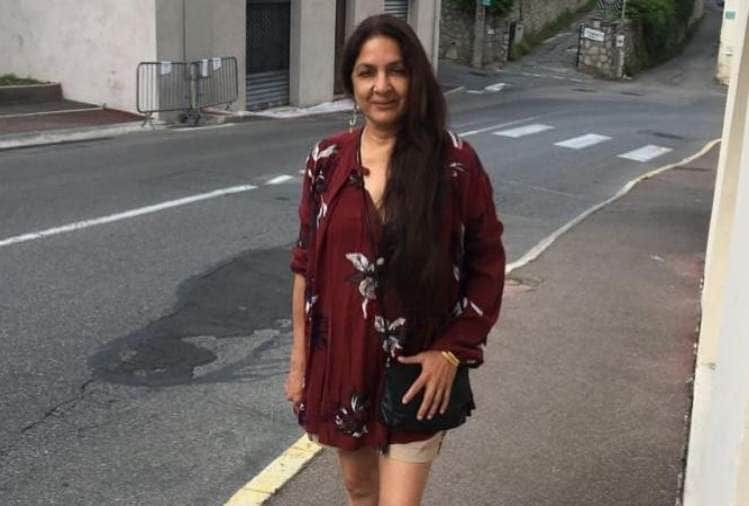 neena gupta says having a child out of wedlock affected my career