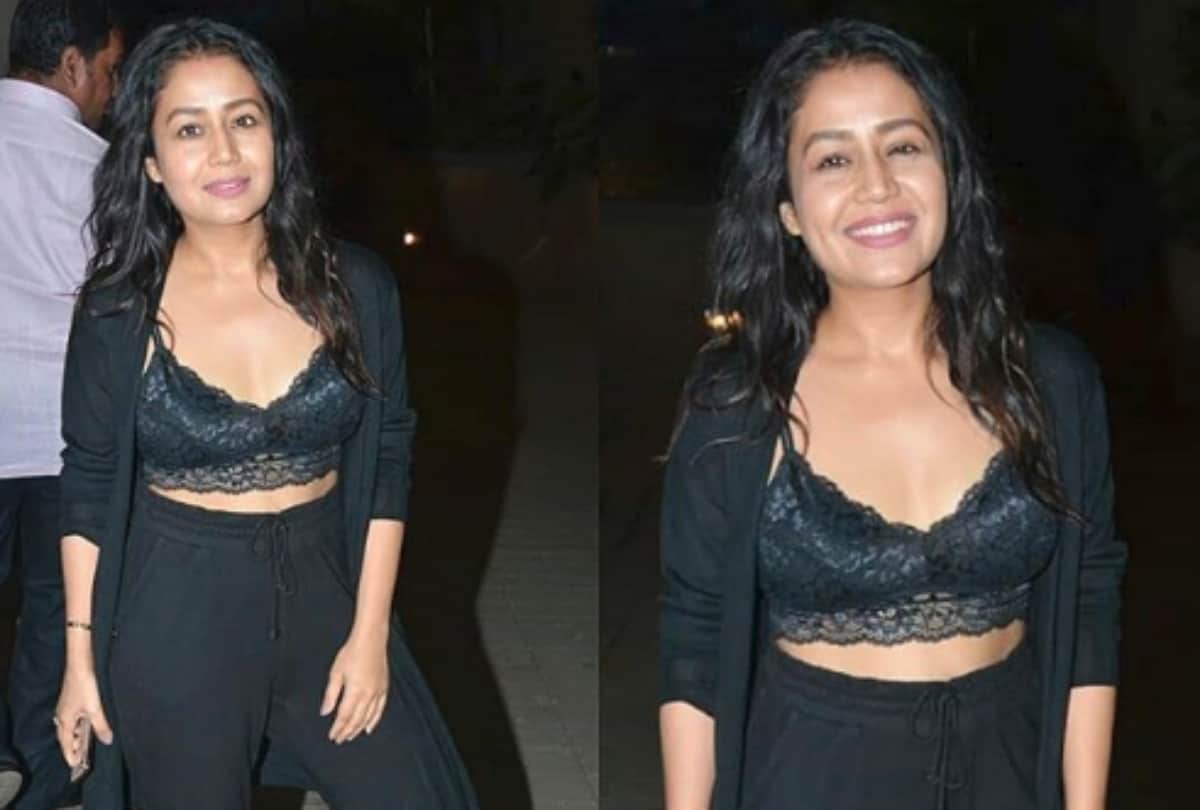 neha kakkar start new reality game show on social media she announced the detail