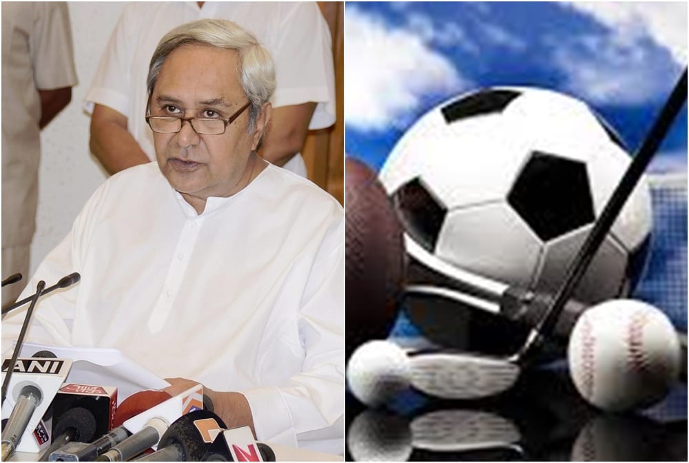state Odisha looking to become a global sports destination