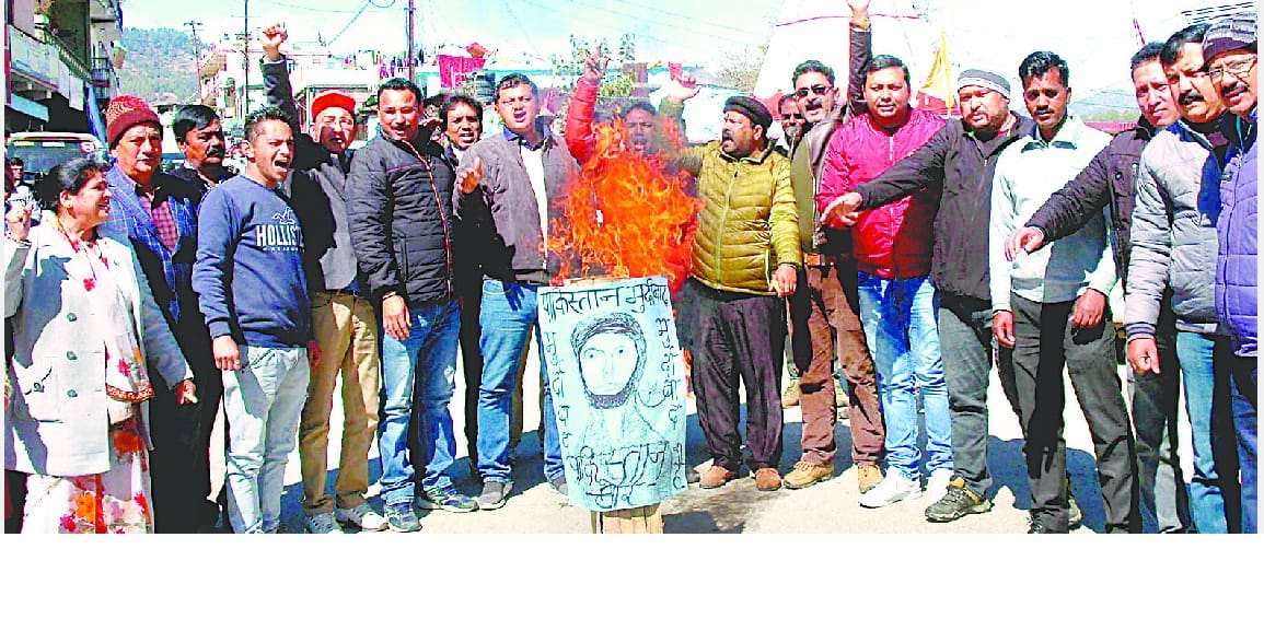 paakistaan ka putala phoonka