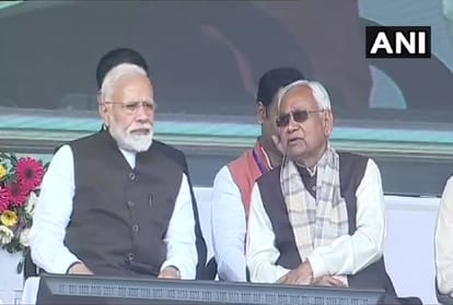 lok sabha chunav 2019 bihar election nitish kumar jdu tejashwi rjd nda bjp congress rahul gandhi