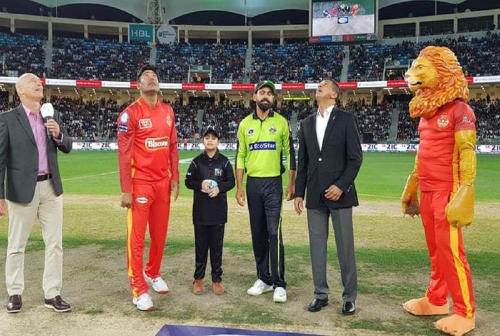 DSport blacked out PSL After Pulwama Attack: Report
