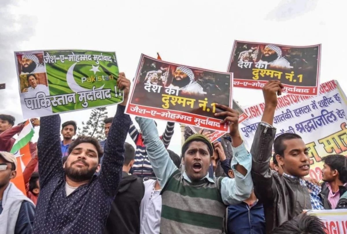 Know all about terrorist Masood Azhar and Jaish E Mohammad
