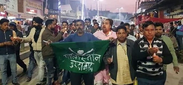 Pulwama attack: Do not wait now wait