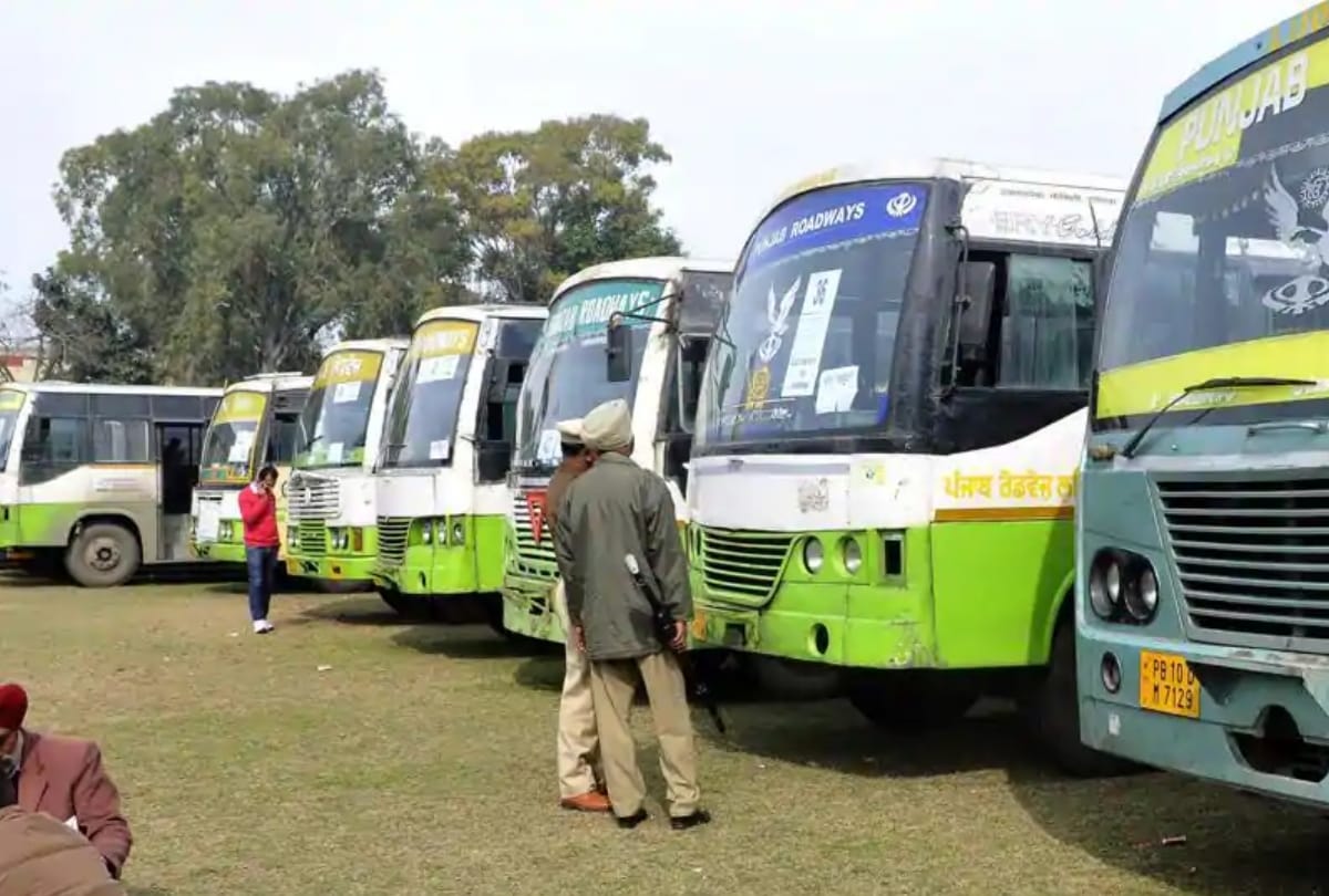 Bus travel likely to be expensive in Punjab
