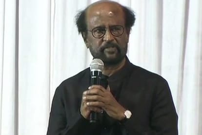 Annaatthe Poster: Rajinikanth's Annaatthe motion poster out, actor is back as the hero