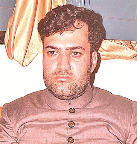 'Some agencies do not have the same attack on the soldiers in Pulwama'