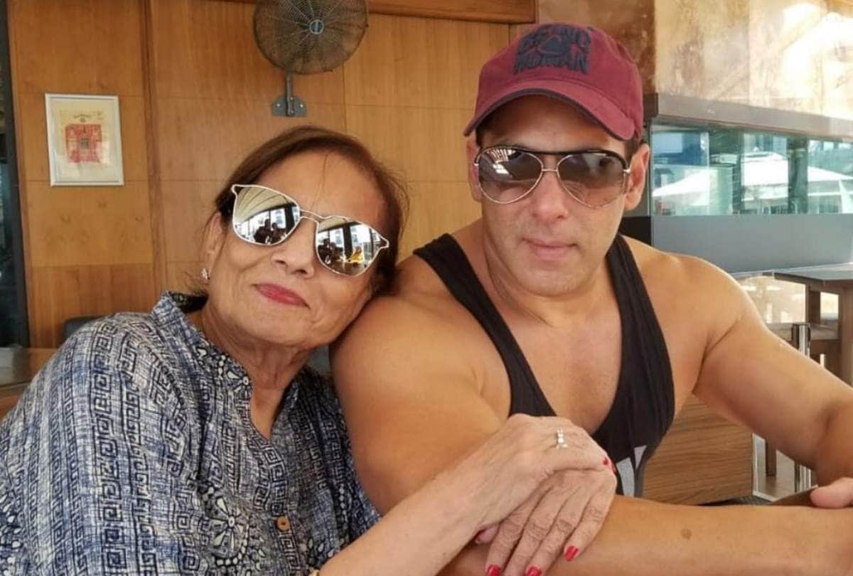 Salma Khan to Seema Sachdev Khan Know Salman Khan family 10 members who far from limelight