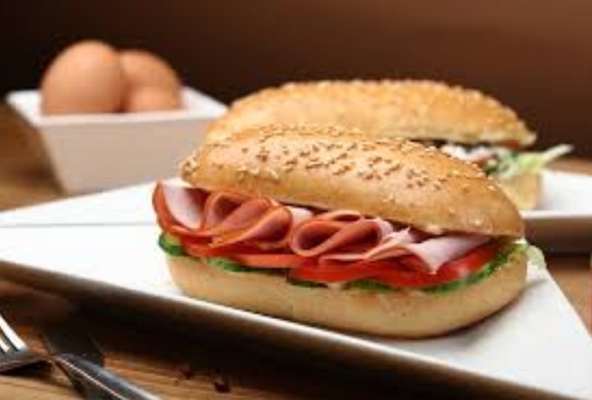 Slovenian MP resigns after admitting to sandwich theft for social experiment