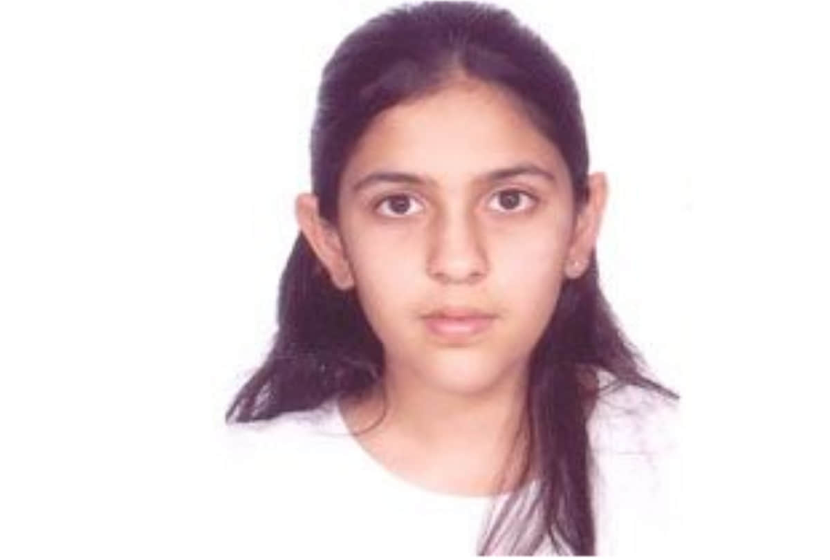 watch the rare pictures of shloka mehta