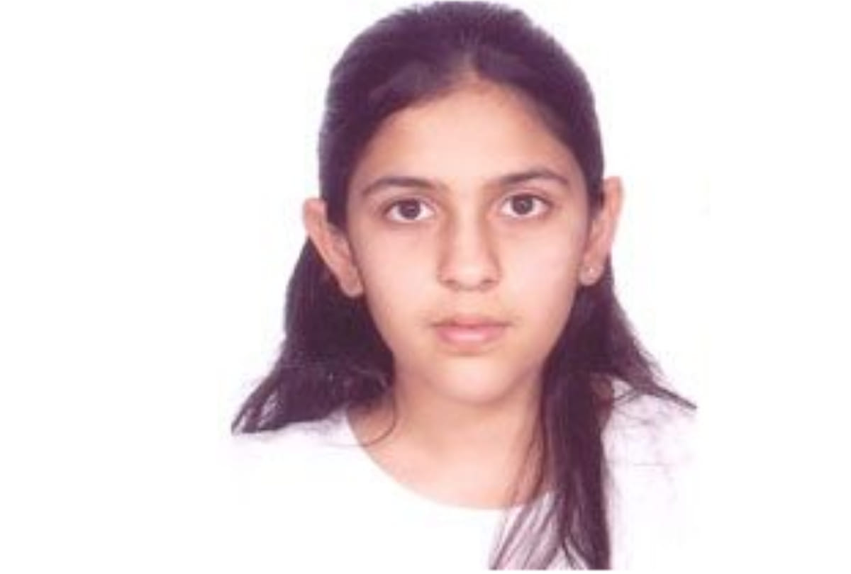 watch the rare pictures of shloka mehta