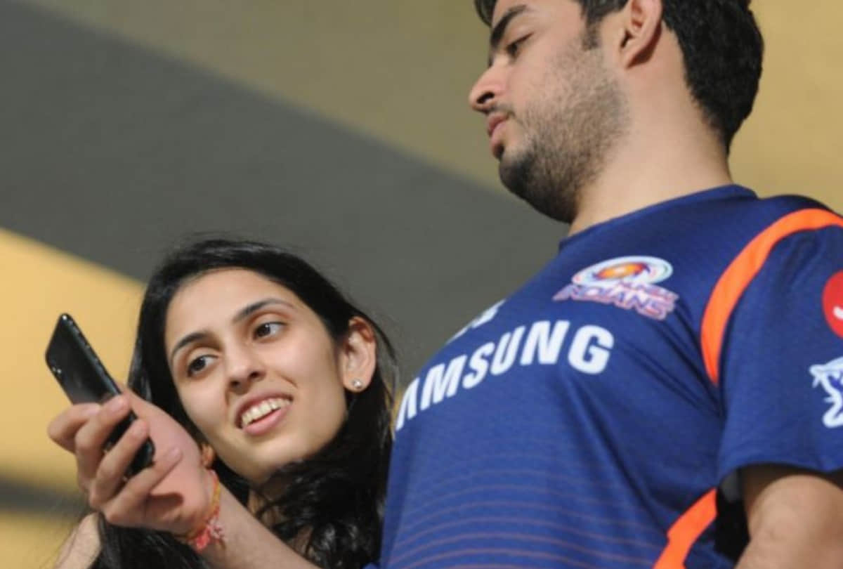 Unknown things about heera mehta father of shloka mehta, mukesh ambani son akash ambani