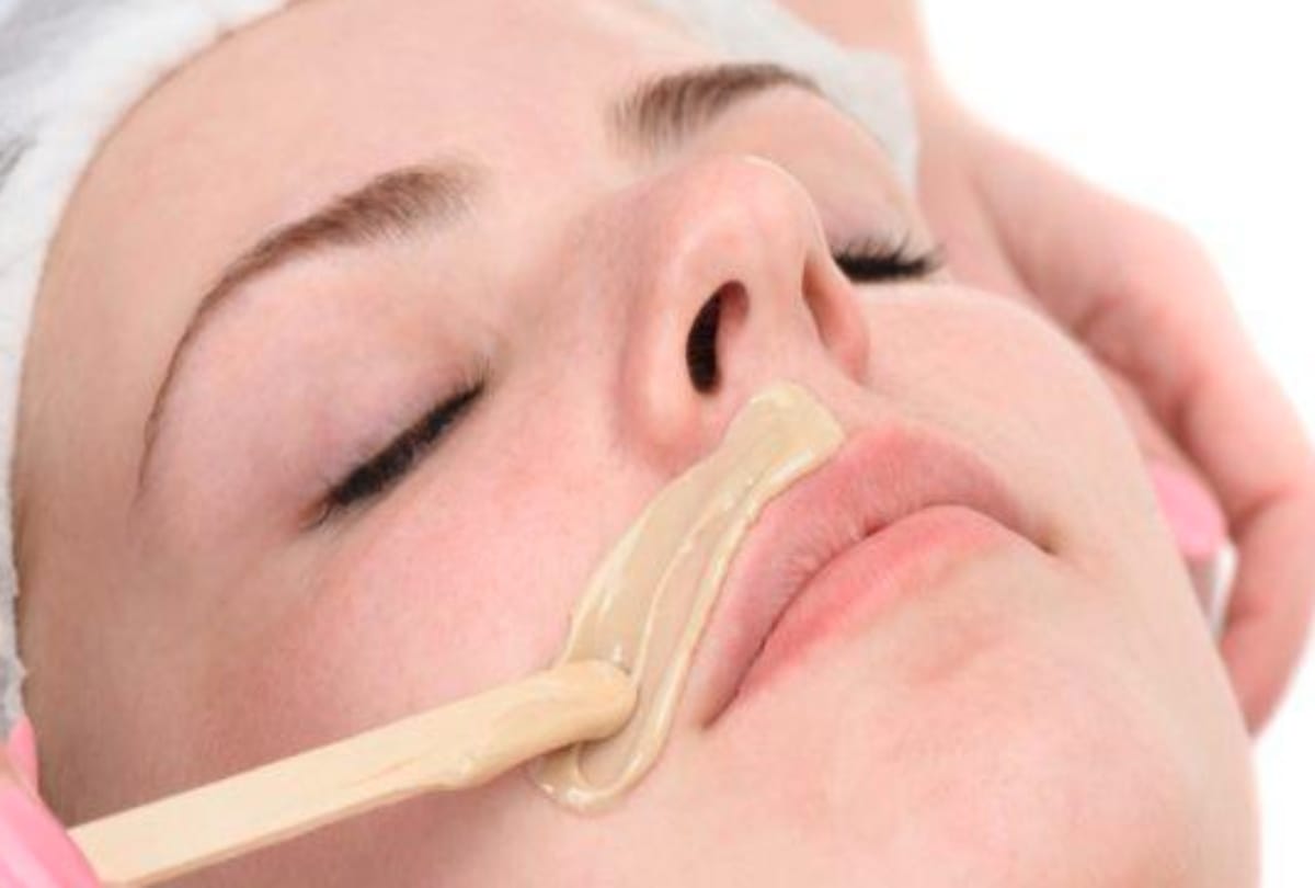 know the reason why you are getting hair on your chin