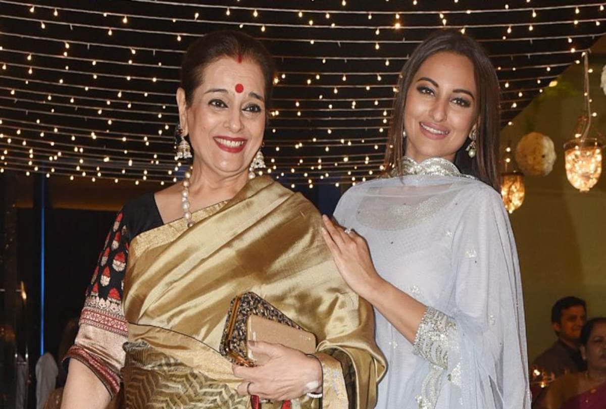 salman khan and sonakshi sinha attend a wedding reception party in mumbai