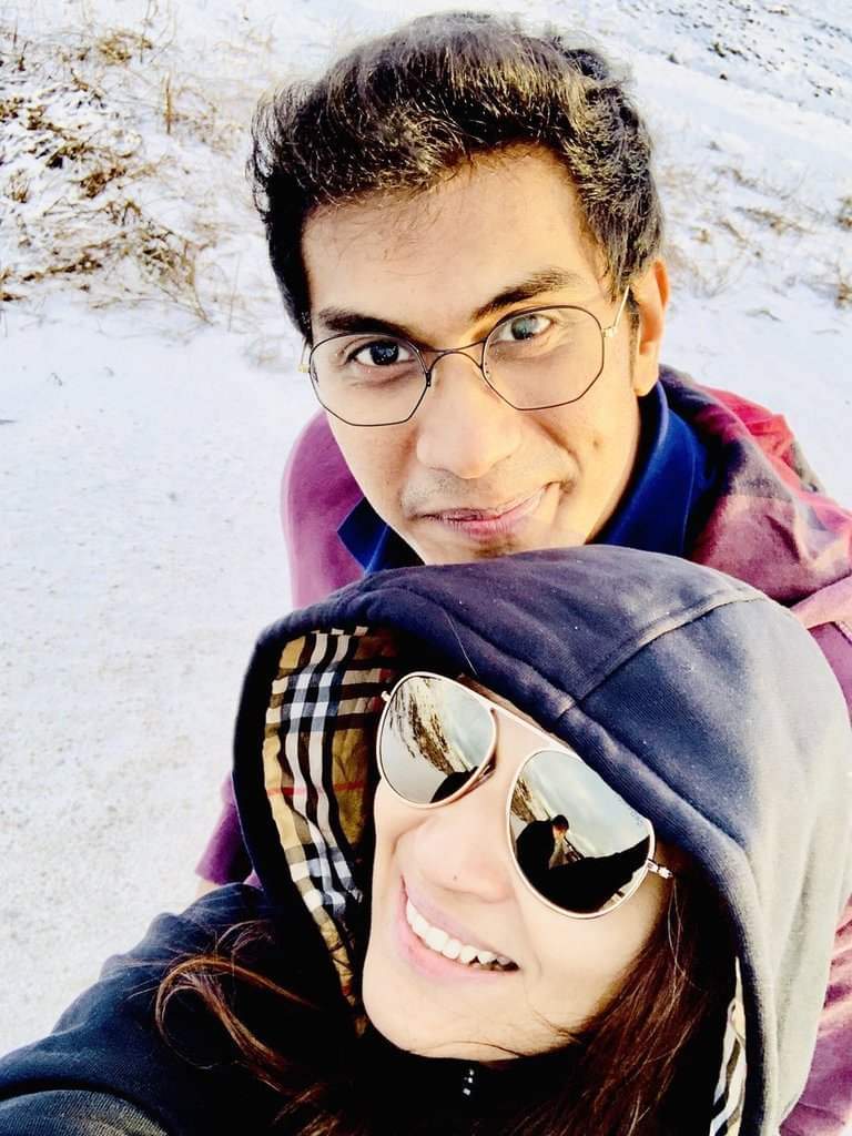 soundarya rajinikanth share honeymoon photo with husband users troll them
