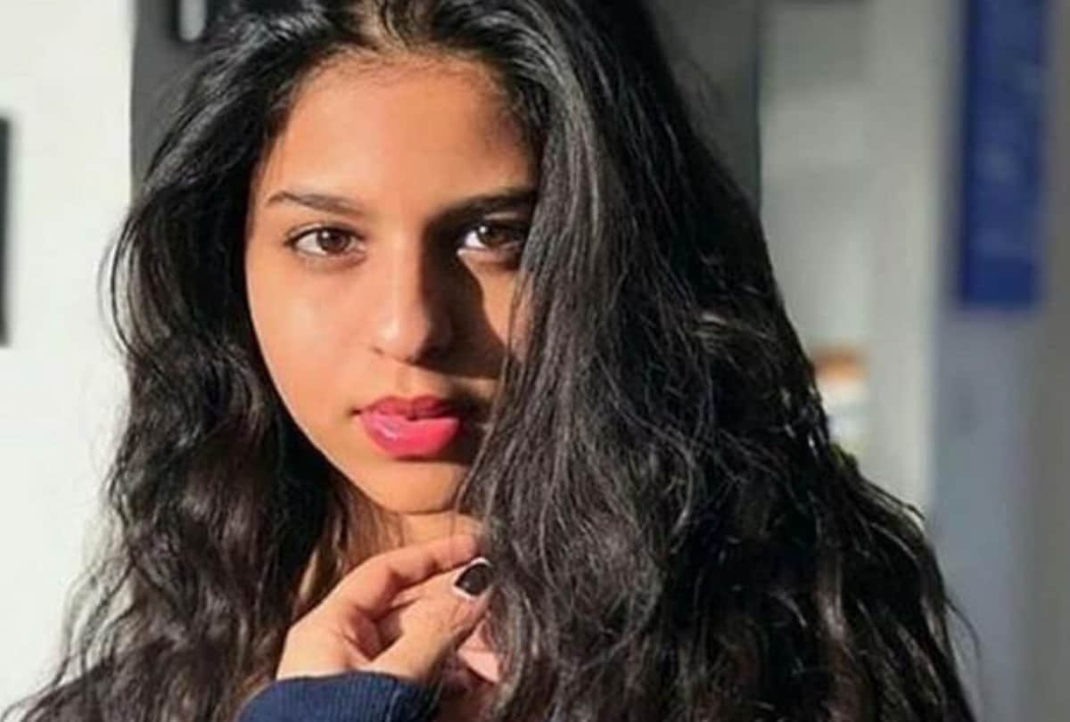 shahrukh khan daughter suhana khan want to date South Korean singer Suho