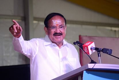Vice President M Venkaiah Naidu said, Instructions should be given in mother tongue in Schools 