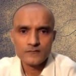 कुलभूषण जाधव (फाइल फोटो)