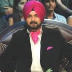 navjot singh siddhu