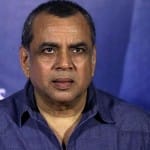 परेश रावल