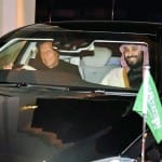 Saudi arab and Pakistan protest against United Nations system of blacklist