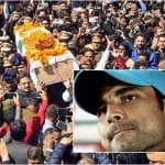 Pulwama terror attack: Mohammed Shami support to families of martyred CRPF soldiers