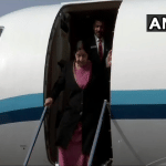 sushma swaraj