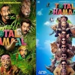 total dhamaal