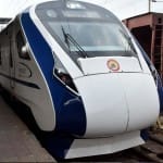 vande bharat express