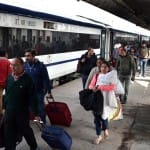 vande bharat express