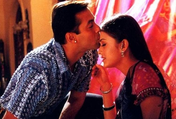 Salman Khan And Aishwarya Rai PC- Social Media