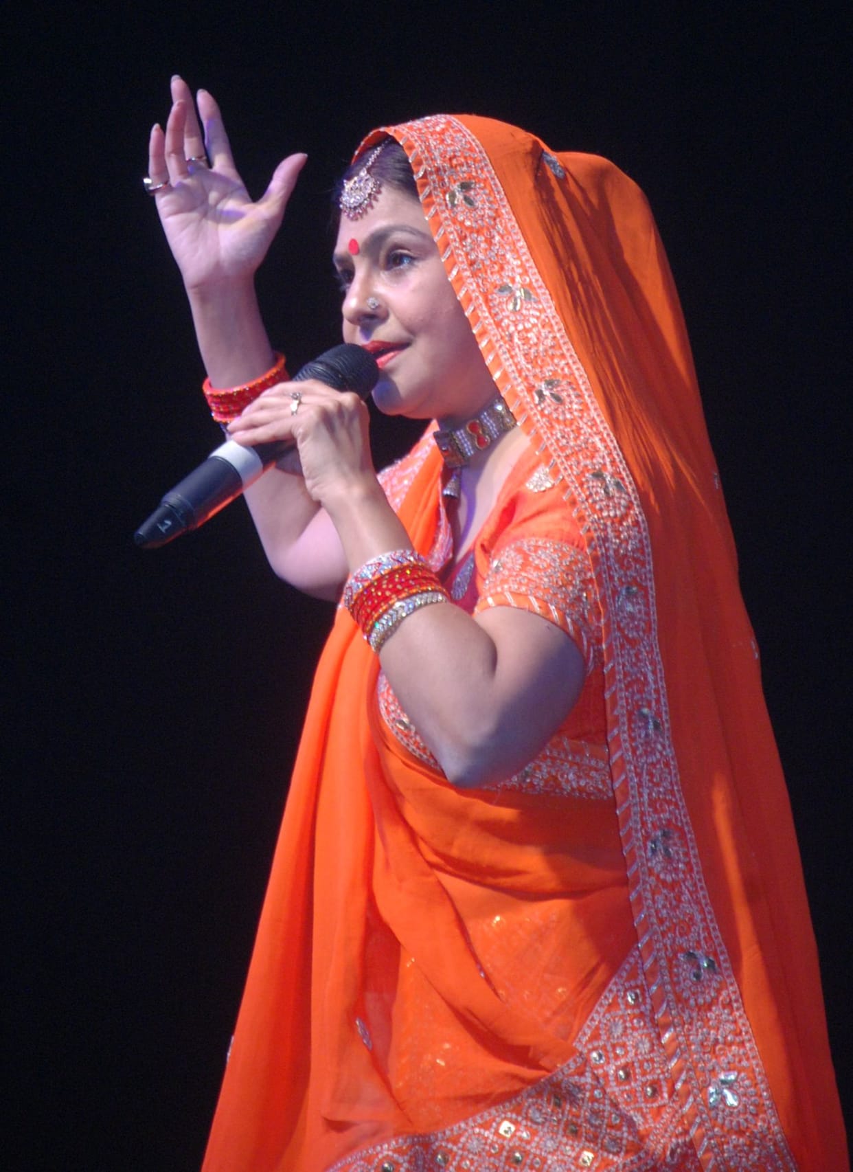 हमरे देशवा के शान, हमरे देश के जवान...