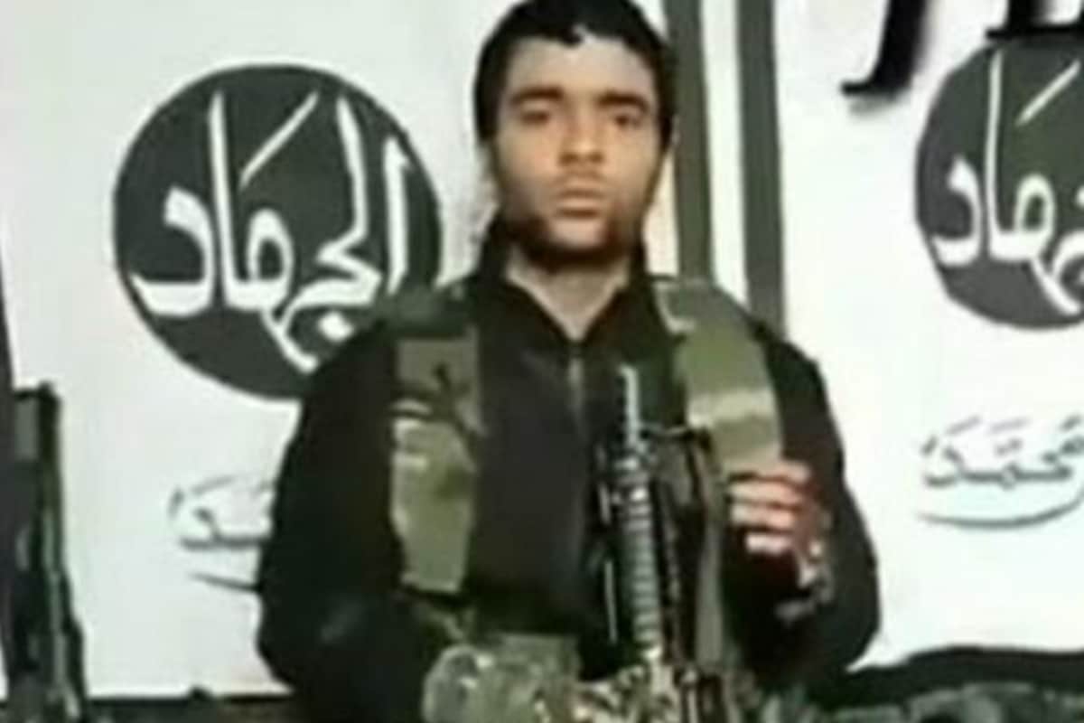 pulwama terror attack and terrorist Adil Ahmed