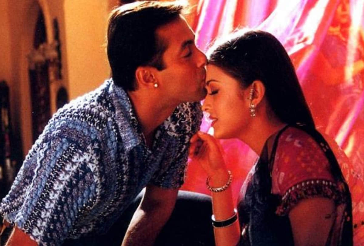 Salman Khan and Aishwarya Rai Breakup story special
