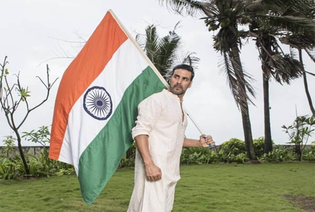 Akshay Kumar donates Rs 5 core to families of martyrs Pulwama attack