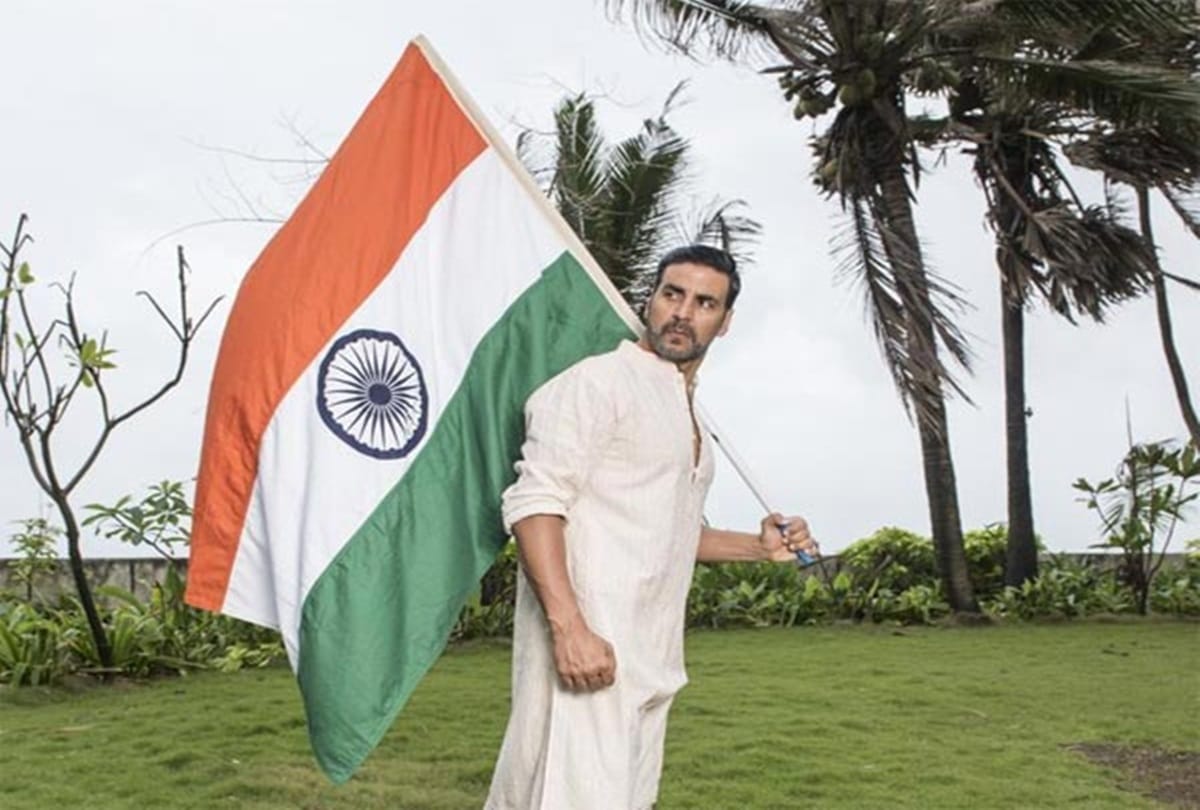 Akshay Kumar Canada citizenship Claims, Know Truth