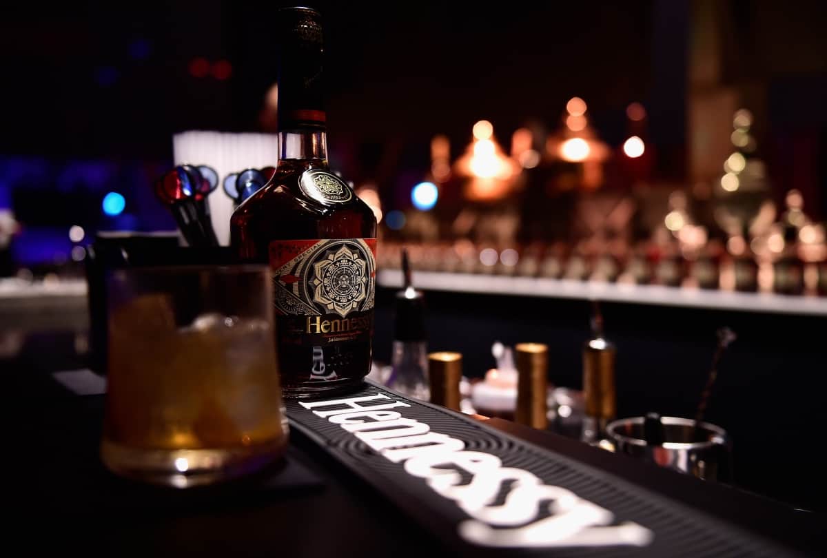 Foods You Should Never Eat With Alcohol