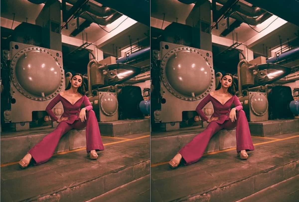 Alia Bhatt colour coordinated outfit price will give you shock