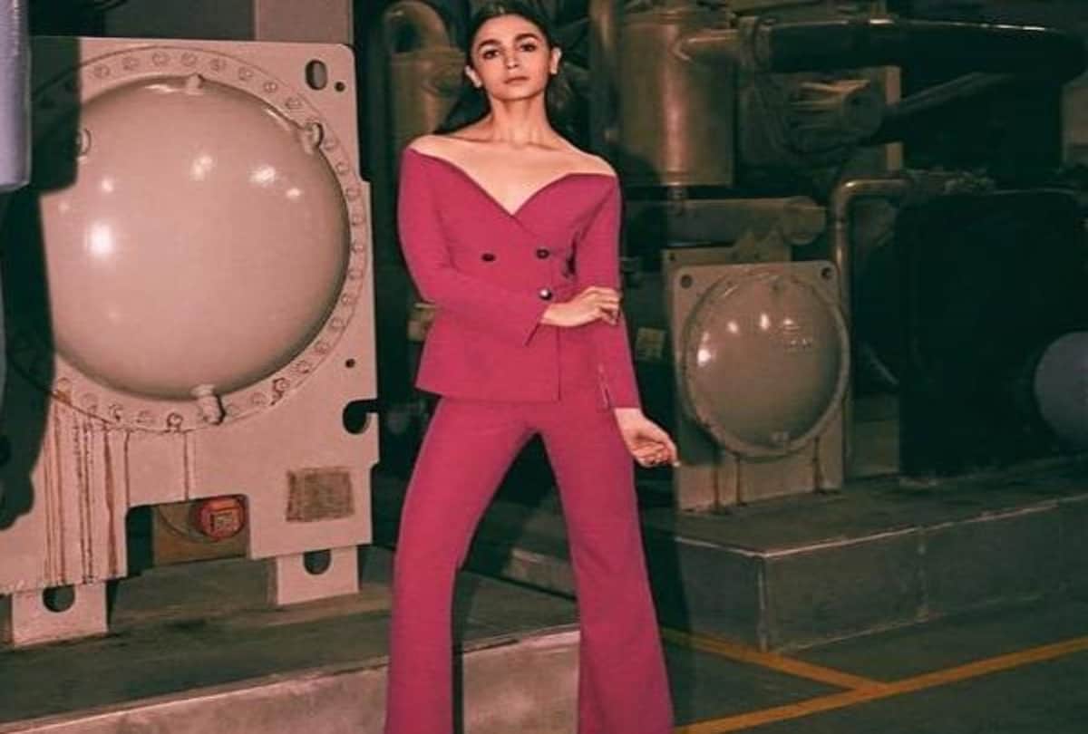Alia Bhatt colour coordinated outfit price will give you shock