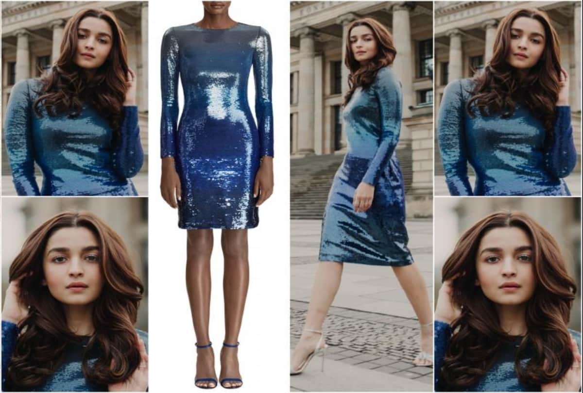 Alia Bhatt colour coordinated outfit price will give you shock