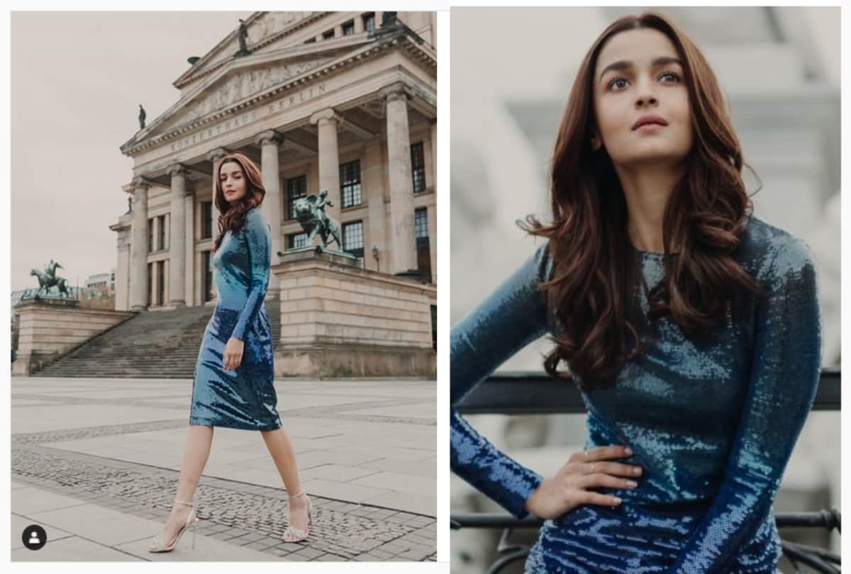 Alia Bhatt colour coordinated outfit price will give you shock